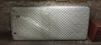 Prodám pěnovou matraci 90x200 - 2