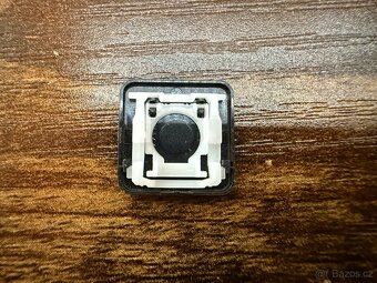 Klávesy/tlačítka CZ - klávesnice pro MSI GL72 6QD - 2