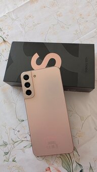 Prodám Samsung Galaxy S22+ - 2