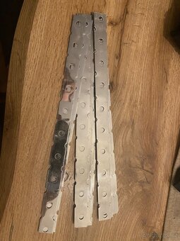 Kotvící pásek - 2