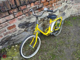 Dětské kolo - 2