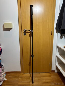 Stativ (Monopod) Manfrotto 479B (679B) - 2