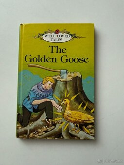 Anglické dětské knížky – Read it yourself (5 ks) - 2