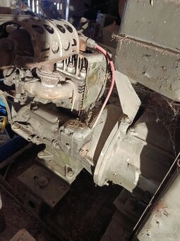 Historická elektrocentrála - 2