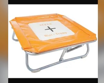 Trampolina Minitramp-super - 2