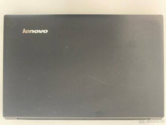 Lenovo B590 15,6“/Intel Celeron/SSD 240GB/RAM 8GB/ GRAFIKA: - 2