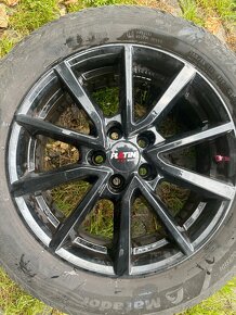 Alu kola P95 R16 - 2