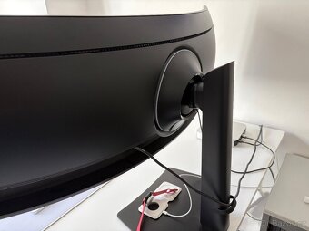 49" Odyssey G9 (G95C) - 2