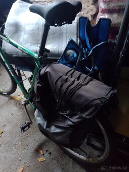 Prodám horské kolo 26" - 2