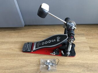 Pedál DW 5000 TD4 - 2