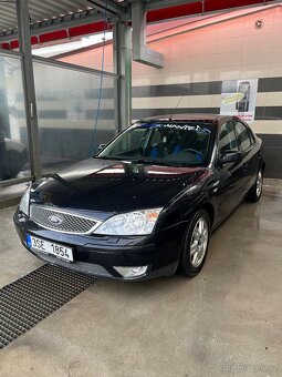 Ford Monedo 2.0TDci - 2