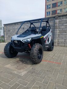 POLARIS RZR 200 - 2