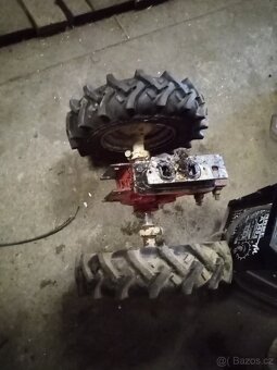 Fortschritt e930 - 2