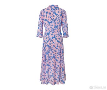 Košilové šaty Tchibo, nové - 2