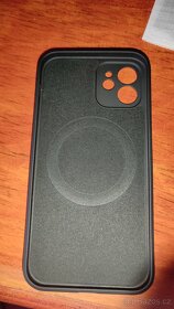 Ochranná Sklíčka A Magnetický Obal Na Iphone 12 - 2