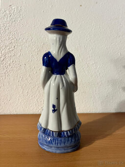 Keramická soška - 2