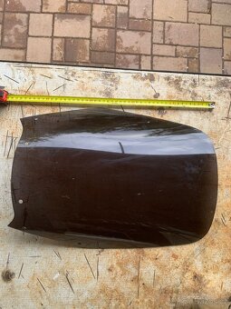 Kawasaki KLE 500 - 2