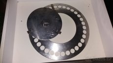 Náhradní díly pro KH 040 výroba Labit a.s. - 2