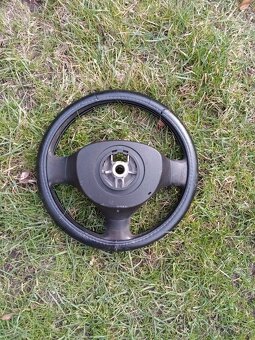 Citroen Berlingo Peugeot partner - 2