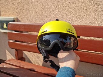 Marker Vijo lyžařská helma - 2