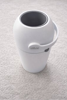 Koš na pleny Chicco Odor Off / Odor Proof System - 2