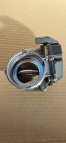 škrtící klapka škrtička wv,audi,seat,skoda - 2