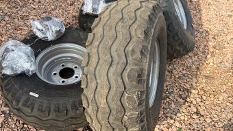 Prodám nová kola - 2