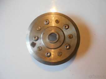 Prodám UNAŠEČ SPOJKY - 2