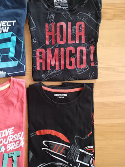 Trika vel.158/164 - 2