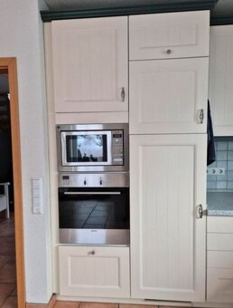 SLEVA venkovská linka se spotřebiči,6284 - 2