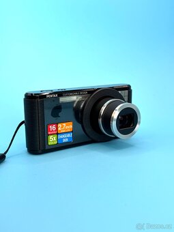 Pentax Optio LS465 16Mpx. “”Číst popis”” - 2