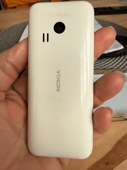 Nokia 222 - 2
