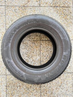 Letní sada 215/70 R15C Rotolla - 2