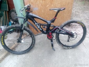 Predám značkový bicykel - 2