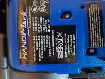 TISKÁRNA ŠTÍTKŮ - 2