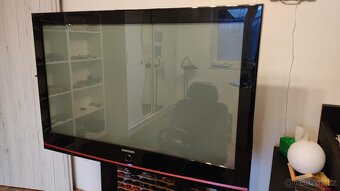 Tv Samsung 42 - 2