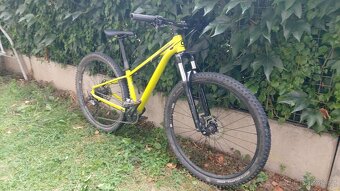 Cannondale Trail 6 - 2