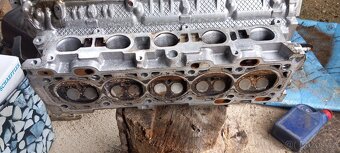 Motor HYDA 2.5 Turbo - 2