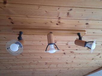 BRILLIANT nástěnné svítidlo/světlo E14 - 2