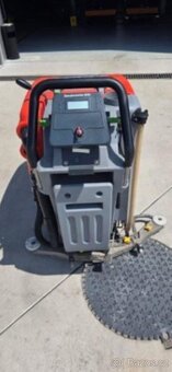 Čistící stroj HAKO Scrubmaster B70(8459) - 2