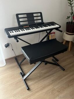 Casio CT-S100 SET Keyboard - 2