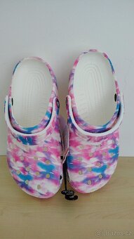 Pantofle Crocs 41 a 42 - 2