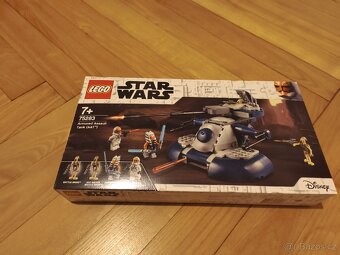 Lego 75283 Star Wars AAT - 2