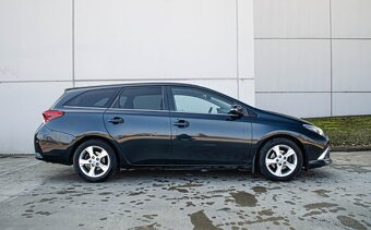 Toyota Auris 1.6i Automat LPG - 2