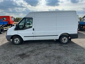 Ford Transit 2.2TDCi 74kw KLIMA - 2