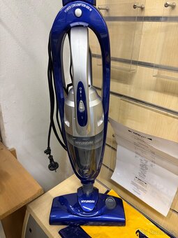 tyčový vysavač hyundai - 2