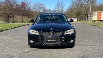 BMW E91 320D HARMAN/KARDON XENONY 1.MAJITEL - 2