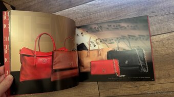 Carolina Herrera katalog - 2