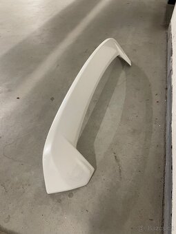 Prodám stříšku na Mazda 2 DY - 2
