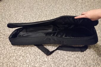 Obal na ukulele - 2